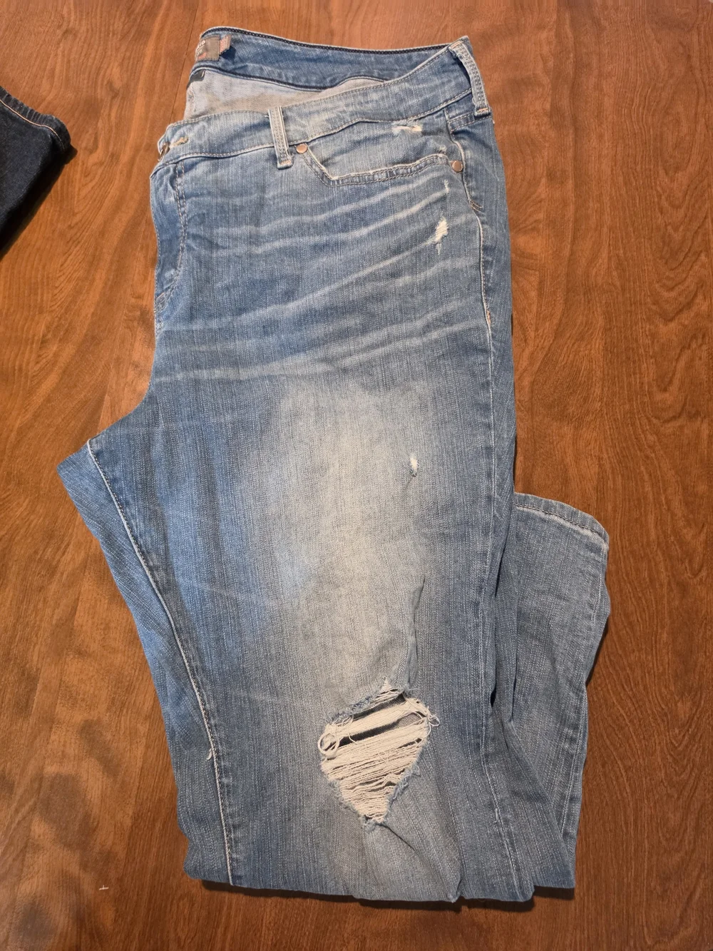 Women’s Jean Bundle Judy Blue Torrid